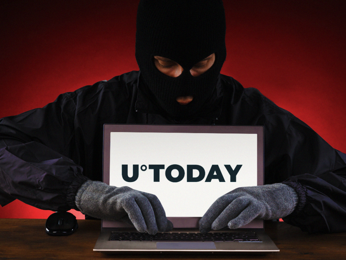 Scam Alert: Crypto Scammers Impersonate U.Today, Asking ...